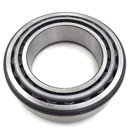 Ntn Taper Bearing And Race Assembly SET414
